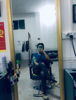 (转让) 美发店转让，店铺一层