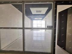 华光路玉龙大厦写字楼整层出租，适合培训行业可分租