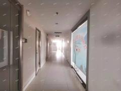 华光路玉龙大厦写字楼整层出租，适合培训行业可分租