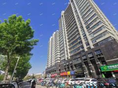 华光路玉龙大厦写字楼整层出租，适合培训行业可分租