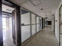 华光路玉龙大厦写字楼整层出租，适合培训行业可分租