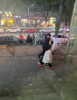 (转让) 急转，临街门面，门口公交站