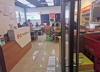 (转让) 空转 8米门头招牌酱骨头火锅店串串餐厅门面转让生意转让
