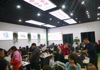 (转让) 空转 8米门头招牌酱骨头火锅店串串餐厅门面转让生意转让