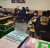 (转让) 机场附近餐饮街 美蛙鱼火锅转让串串汤锅转让门面转让