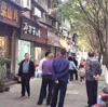 (转让) 机场附近餐饮街 美蛙鱼火锅转让串串汤锅转让门面转让