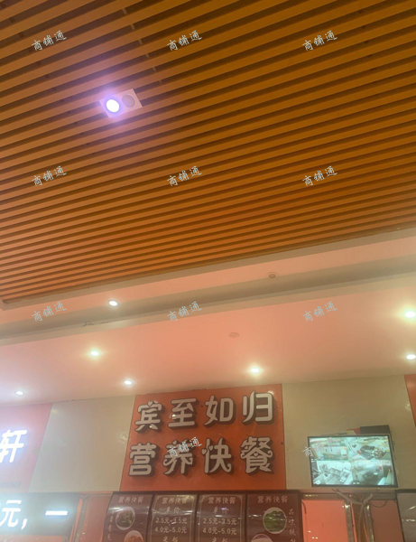 (转让) 快餐档口，三食堂三楼，日均营业额3000以上，，