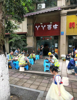 (转让) 店面30平方，租金少无压力，人流量大，现正常营业。