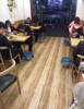 (转让) 江北大型小区旁面馆低价转让（有天然气，带固定客源）
