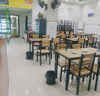 (转让) 附近人流量大，适合做餐饮