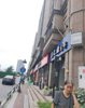 (转让) 转让+出租沙坪坝区大学城协信城立方小区大门旁临街门面