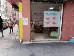 南昌第八中学对面沿街店铺转让，交通方便租金便宜