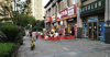 (转让) 奥园城市天地 三通外摆三合鱼火锅串串汤锅转让