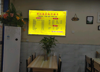 (转让) 石桥广场 公交医院电视台覆盖 餐饮店转让