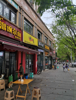 (转让) 南岸区万人社区盈利餐饮店转让