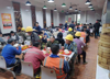 (转让) 门面转让 山顶道国宾城 三通品牌龙麦轩煲粥坊早餐中餐店转让