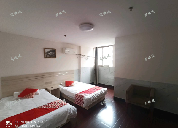 (转让) 青云谱学校旁，入住率高