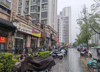 (转让) 新区会昌路小区门口餐饮小吃店转让