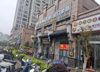 (转让) 新区会昌路小区门口餐饮小吃店转让