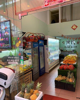 (转让) 水果店旺铺转让【接手即可营业、赣州汽车站附近、设备齐全】