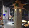 (转让) 潮牌沙龙，可以做餐饮