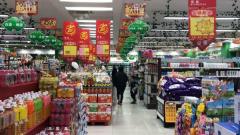 转让张店潘南东路盈利中超市
