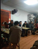 (转让) 金科天宸 可外摆 餐馆转让干锅家常菜毛血旺炒饭门面转让
