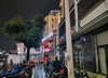 (转让) 公交站旁盈利早餐包子饼店