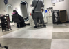 (转让) 商业街店铺。美发店（营业中）