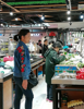 (转让) 小区门口生鲜超市转让