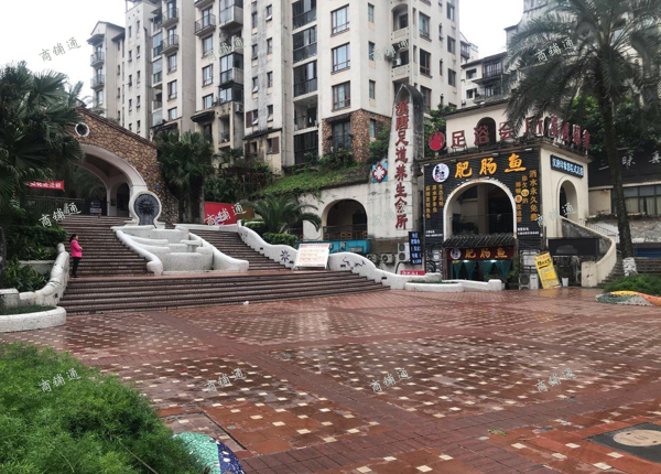 (转让) 南坪南湖路大型社区门口