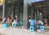(转让) 十年老店，经营中，旺铺转让。带6方天然气。已合作，中介勿扰
