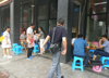 (转让) 十年老店，经营中，旺铺转让。带6方天然气。已合作，中介勿扰