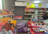 (转让) 小区门口家便利店转让，位于江湾一号