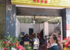(转让) 位于桃花市场对面，天桥下，位置没得说，欢迎来看