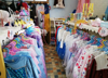 (转让) 华生园梦幻城堡景区内服装店转让