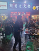 (转让) 成熟小区大门头盈利转让，中介请自动绕路