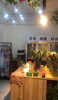 (转让) 鲜花绿植店转让、豪华装修、带两个网店一起转、因没人管理。