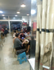 (转让) 6.8万转让沙龙火锅店。可停车有外摆区，天然气户头。