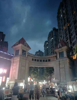 (转让) 通风效果好，每间教室都有窗子，后门直达校区