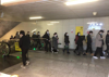 (转让) （非中介）沙坪坝地铁站1号出口内