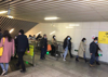 (转让) （非中介）沙坪坝地铁站1号出口内