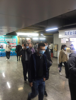 (转让) （非中介）地铁1、5号线石桥铺站内