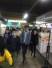 (转让) （非中介）地铁1、5号线石桥铺站内