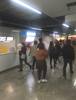 (转让) （非中介）地铁1、5号线石桥铺站内