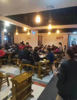 (转让) 壁山水电气三通，停车方便火锅店转让