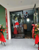 (转让) 人流量大，位置比较好。因为想回老家发展现将本店转让。非诚勿扰