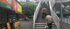 (转让) 店铺是上新街菜市场的，房租也是交给市场