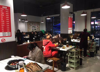 (转让) 融创欧麓花园 可外摆火锅店转让串串汤锅转让门面转让