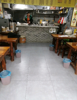 (转让) 门面宽大，位置当道，适合做餐饮